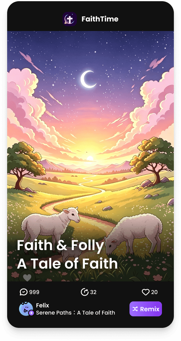 FaithTime preview 3