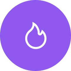 Devotion Icon